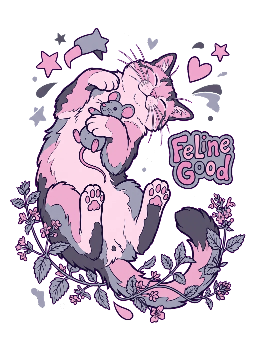 Feline Good