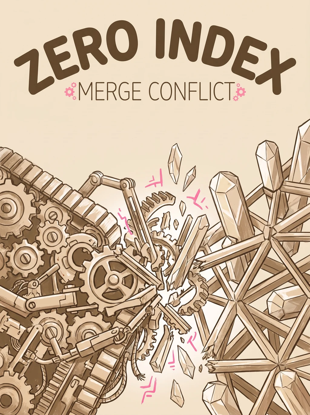 Merge Conflict
