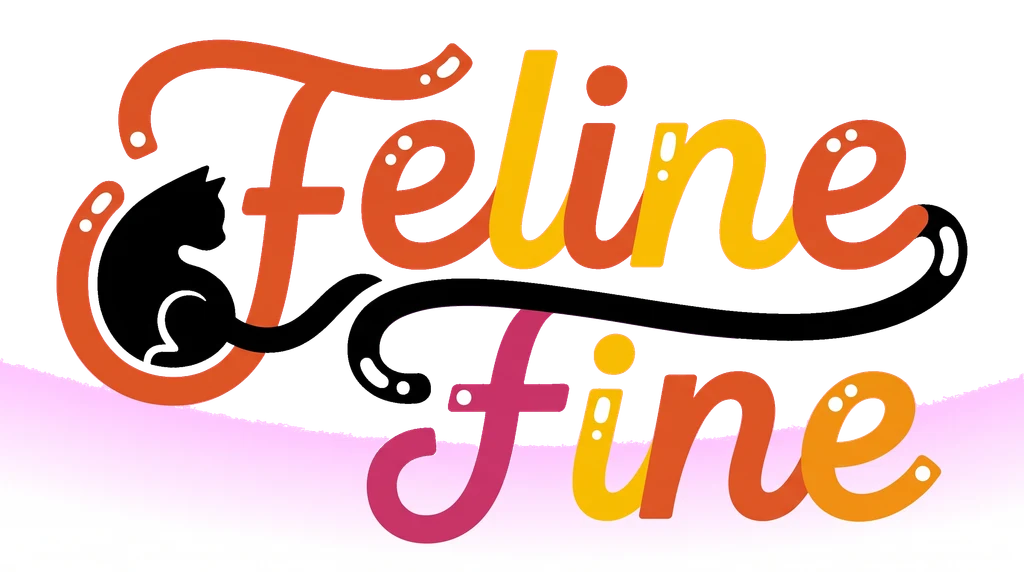 Feline Fine