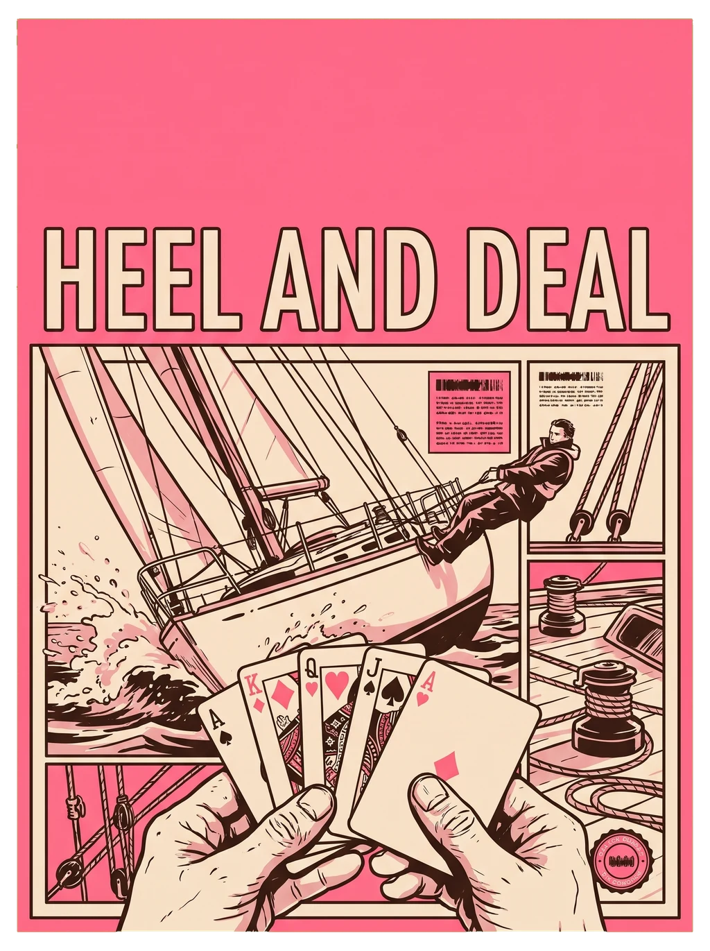Heel And Deal