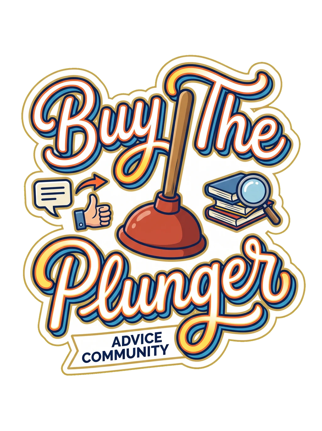 Buy The Plunger