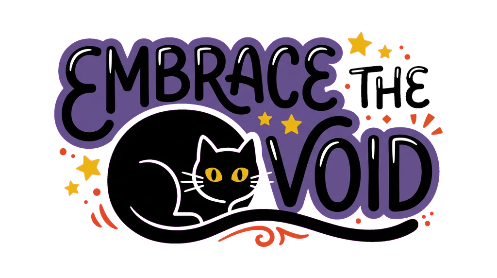 Embrace The Void
