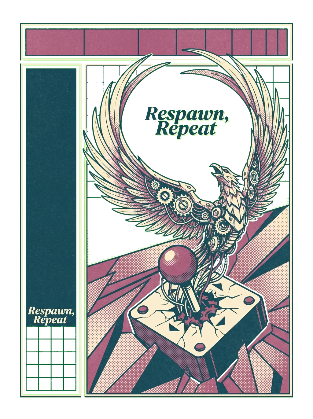 Respawn, Repeat