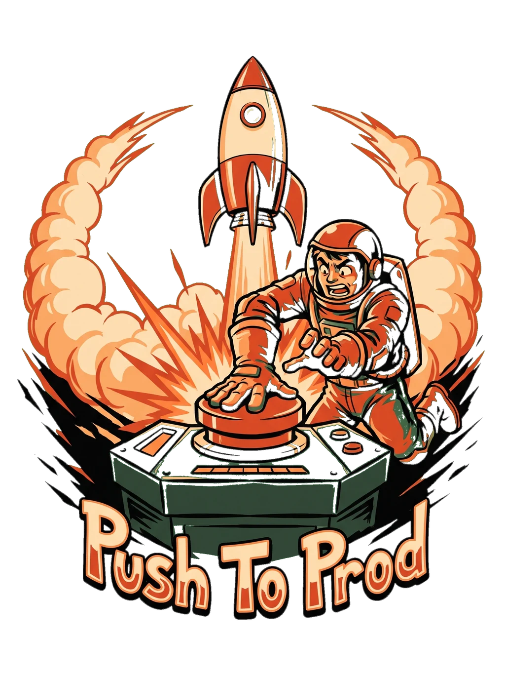 Push To Prod