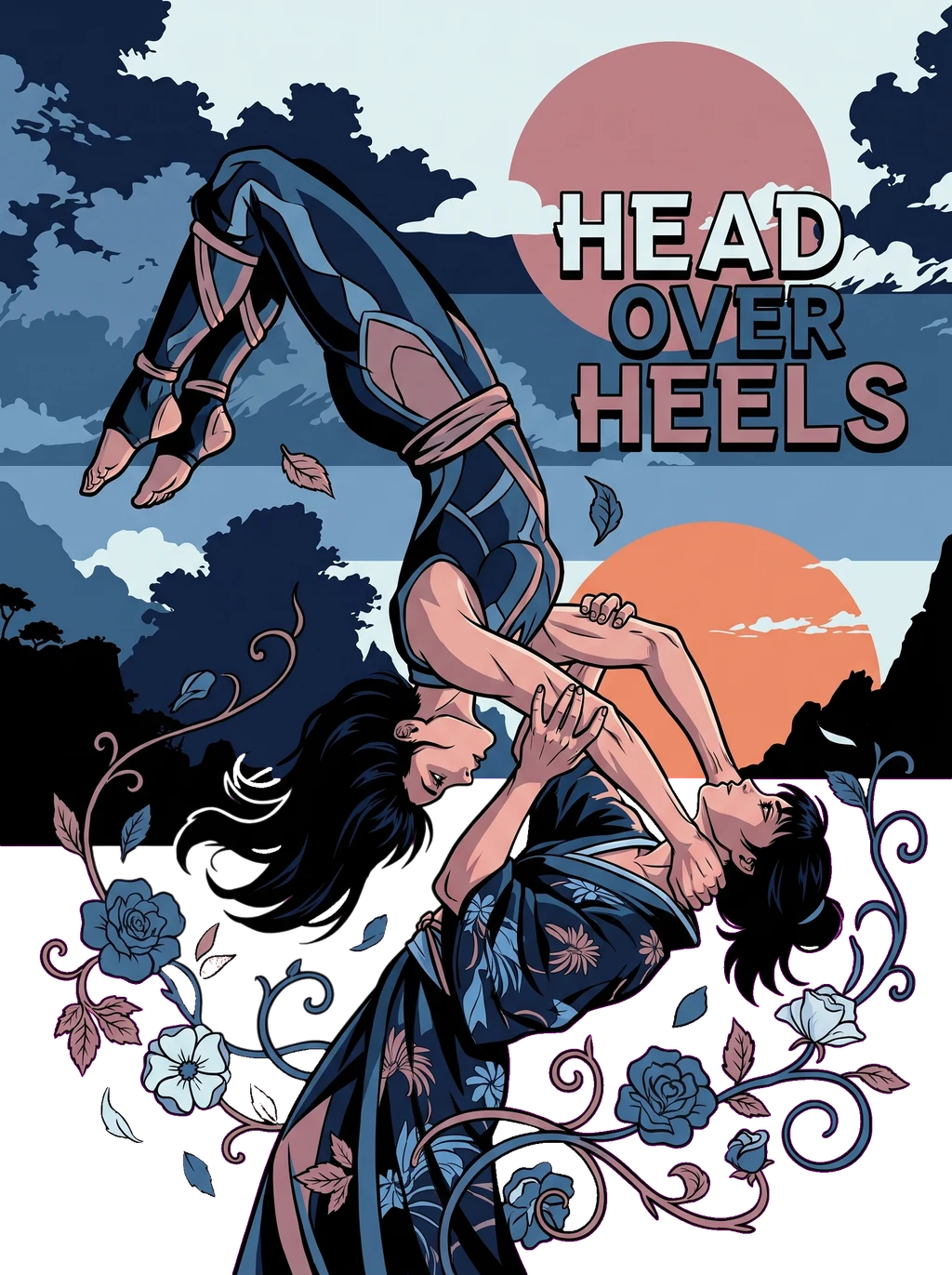 Head Over Heels