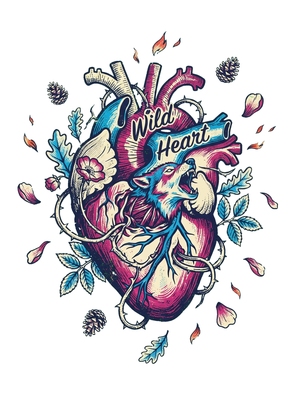 Wild Heart