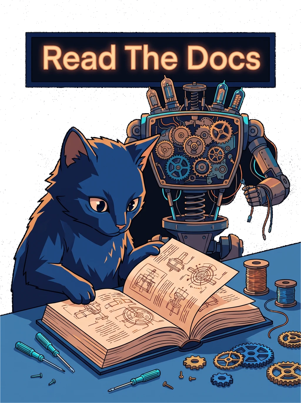 Read The Docs